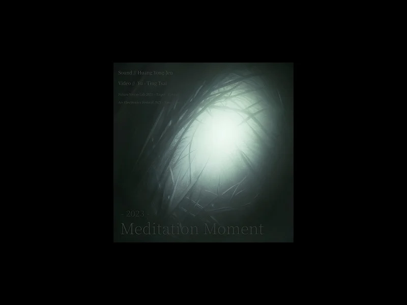 Meditation Moment