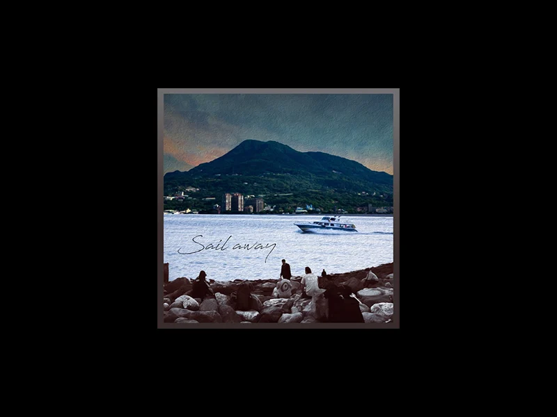 Sail away